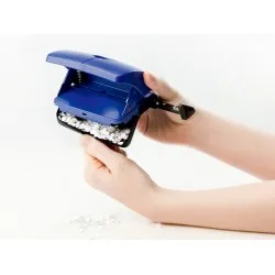 Perforator Novus B216 Color ID, 16 file