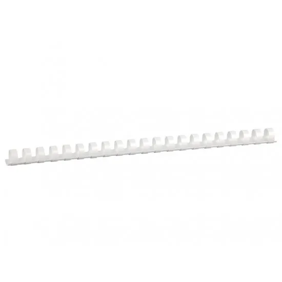 Spirală 16 mm din plastic Spirală 16 mm din plastic