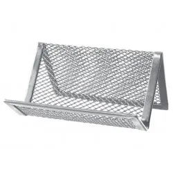 Suport metalic-pentru cărți de vizită Suport metalic-pentru cărți de vizită