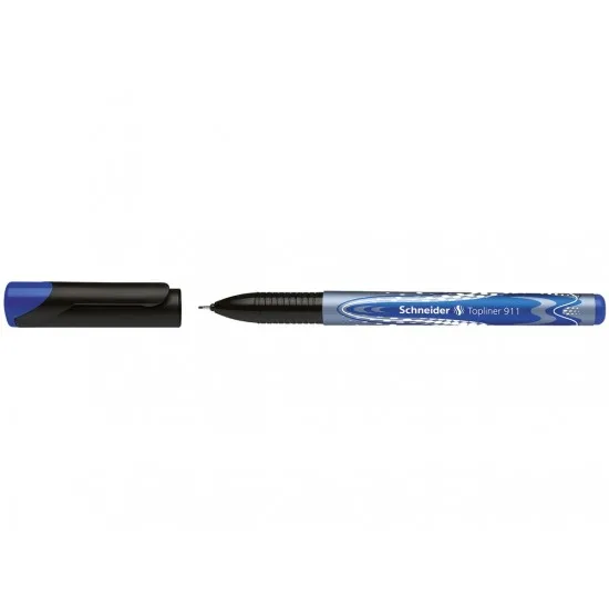 Topliner Schneider 911
