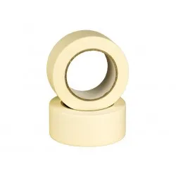 Bandă adezivă de hârtie 50 mm Bandă adezivă de hârtie 50 mm