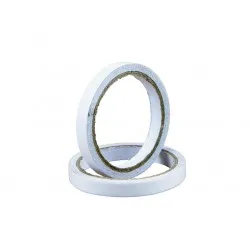 Bandă dublu adezivă 12 mm Bandă dublu adezivă 12 mm