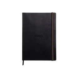 Bristol Book A4 Rhodia Touch Layout