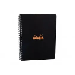 Caiet Clairefontaine Rhodia Classic