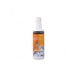 Spray curățare ecran LCD/TFT, 100 ml, Favorit