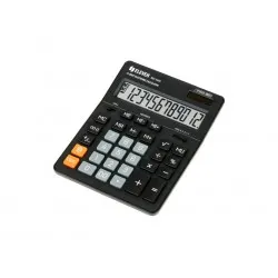 Calculator de birou 12 digiți, 199 x 153 x 31 mm, Eleven SDC-444S