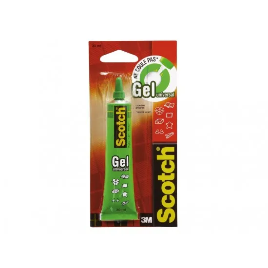 Lipici gel Scotch® Lipici gel Scotch®