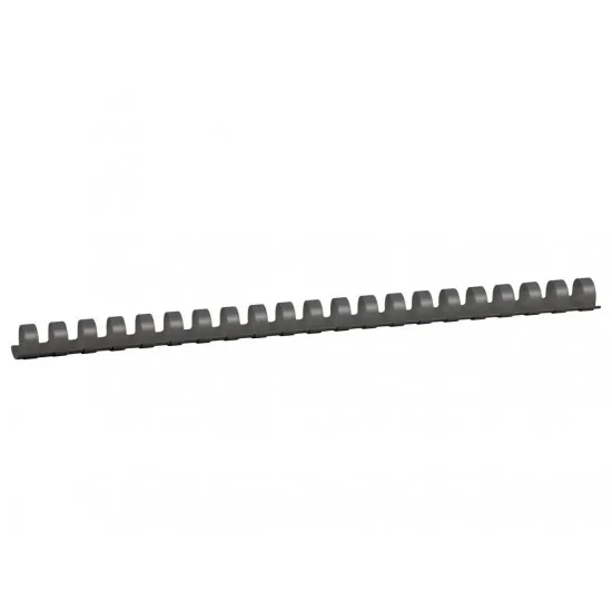 Spirală 16 mm din plastic Spirală 16 mm din plastic