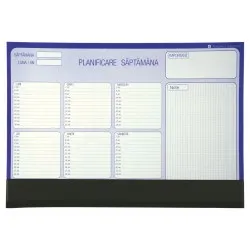 Mapă de birou pentru notițe Mapă de birou pentru notițe