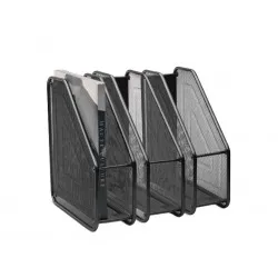 Suport metalic pentru reviste Suport metalic pentru reviste