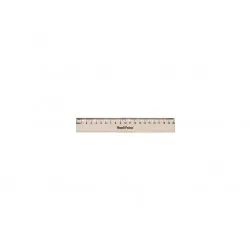 Riglă din plastic 20 cm