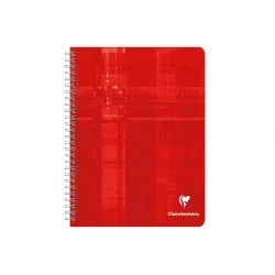 Caiet cu spiră, Clairefontaine