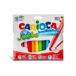 Carioca Jumbo 12/set Carioca Jumbo 12/set