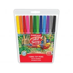 Carioci ArtBerry Superwashable, 12/set Carioci ArtBerry Superwashable, 12/set