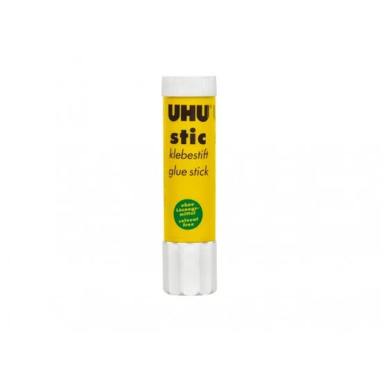 Lipici stick Uhu 8,2 g Lipici stick Uhu 8,2 g