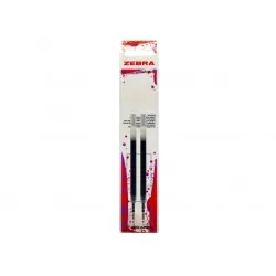 Mină Zebra JF 0.5 mm 2 buc/set