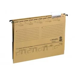 Dosar suspendat cu burduf Dosar suspendat cu burduf