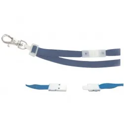 Bandă textilă pentru ecuson 10 mm