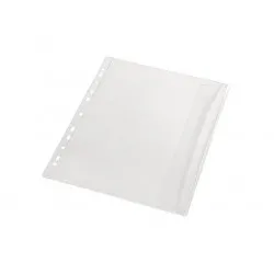 Folie buzunar A4