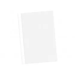 Folie standard A4 cristal