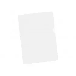 Mapă „L” A4 Standard Mapă „L” A4 Standard