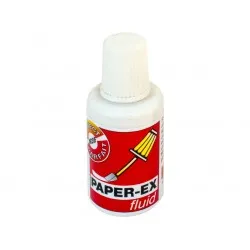 Fluid corector Paper-Ex cu burete Fluid corector Paper-Ex cu burete