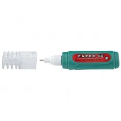 Stilou corector cu vârf metalic 12 ml Stilou corector cu vârf metalic 12 ml