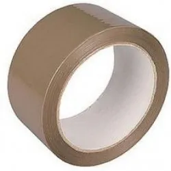 Banda adeziva 48mmX55m , Maro Banda adeziva 48mmX55m , Maro