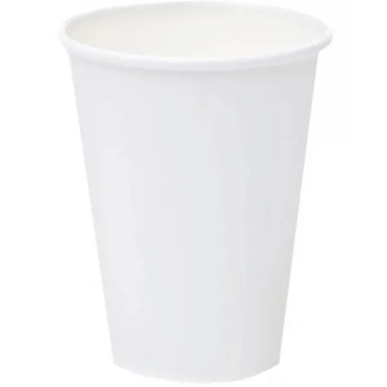 Pahare Carton 12 Oz, Bauturi Calde si Reci, 50 buc/set Pahare Carton 12 Oz, Bauturi Calde si Reci, 50 buc/set