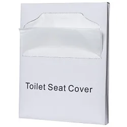 Acoperitor protectii colac WC