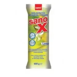  SANO X POWDER REFILL, 600g