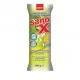 SANO X POWDER REFILL, 600g SANO X POWDER REFILL, 600g
