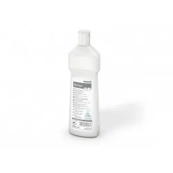 Crema usor abraziva etichetata ecologic, pentru folosirea in bai si bucatarie RILAN CLEAN 500ml Ecolab Crema usor abraziva etichetata ecologic, pentru folosirea in bai si bucatarie RILAN CLEAN 500ml Ecolab