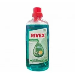 Detergent universal, Rivex Casa, flori de portocal, 1 litru