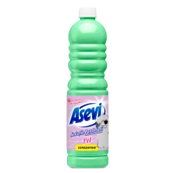 SOLUTIE PARDOSELI ASEVI PET 1L Concentrat