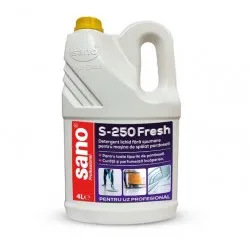 SANO PROFESSIONAL FLOOR S-250 4L SANO PROFESSIONAL FLOOR S-250 4L