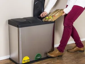 Soluții de colectare a deșeurilor pentru o planetă sănătoasă