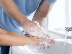 Curățenie și igienă cu produsele Sanito