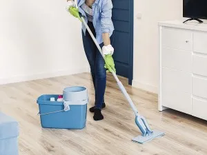 Ce pași trebuie să urmăm pentru curățenia de primăvară?