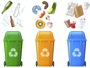 Ghid pentru colectarea responsabilă a deșeurilor