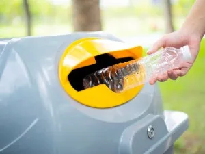 Eficientizează Colectarea Deșeurilor: Alege Coșul de Gunoi Ideal pentru Fiecare Spațiu