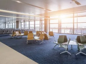 Alege covorașele profesionale moderne pentru design-ul și eficiența spațiului tău de business