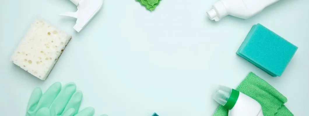 Codul culorilor în curățenie: de ce este esențial pentru prevenirea contaminării încrucișate