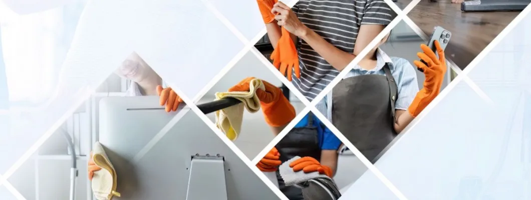 5 sfaturi pentru curățarea și întreținerea clădirilor de birouri