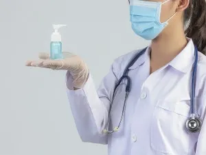 Echipamente de protecție performante pentru igienă și sănătate