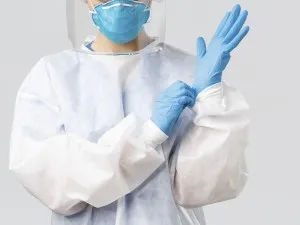 Echipamente si solutii profesionale care țin virușii și microbii la distanță