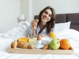 Consumabile de unică folosință igienice pentru hoteluri și restaurante