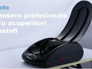 Echipamente de protecție pentru unitățile medicale