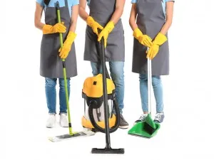 Descoperă soluțiile și echipamentele profesionale de curățare și igienizare a suprafețelor!