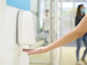 Solutii si produse profesionale pentru o buna igiena si curatenie a business-ului tau!